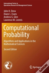 Computational Probability