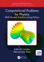 Computational Problems For Physics - Preview