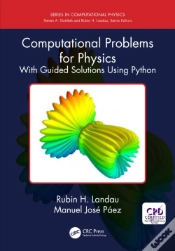 Capa do artigo Computational Problems For Physics