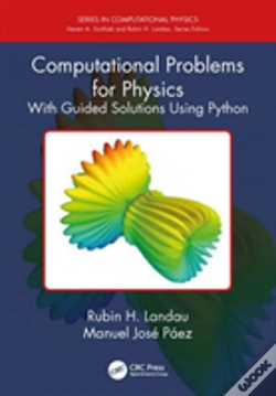 Capa do artigo Computational Problems For Physics