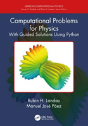 Computational Problems For Physics - Preview