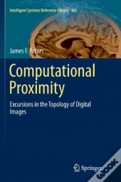 Computational Proximity