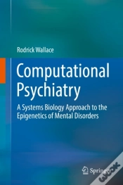 Capa do artigo Computational Psychiatry