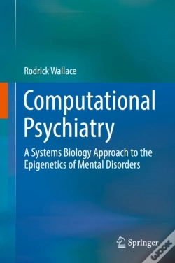 Capa do artigo Computational Psychiatry