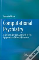 Computational Psychiatry