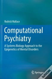 Capa do artigo Computational Psychiatry