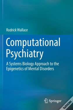 Capa do artigo Computational Psychiatry