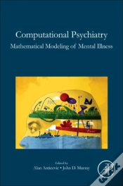 Capa do artigo Computational Psychiatry