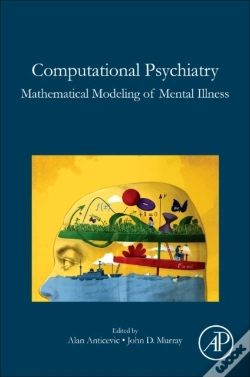 Capa do artigo Computational Psychiatry