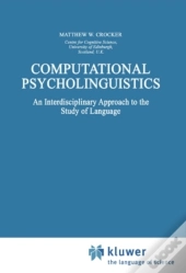 Computational Psycholinguistics
