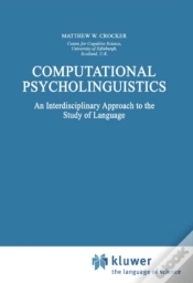 Capa do artigo Computational Psycholinguistics