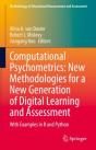 Computational Psychometrics: New Methodologies For A New Generation Of Digital Learning And Assessment - Preview