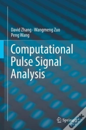 Capa do artigo Computational Pulse Signal Analysis