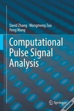 Capa do artigo Computational Pulse Signal Analysis