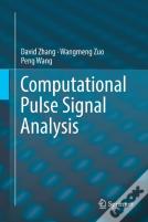 Computational Pulse Signal Analysis