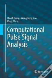 Capa do artigo Computational Pulse Signal Analysis