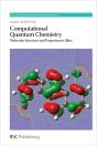 Computational Quantum Chemistry - Preview