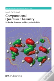 Capa do artigo Computational Quantum Chemistry