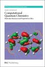 Computational Quantum Chemistry - Preview