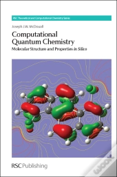 Computational Quantum Chemistry