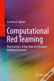 Capa do artigo Computational Red Teaming