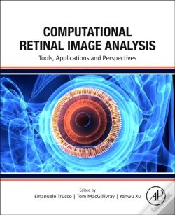 Capa do artigo Computational Retinal Image Analysis