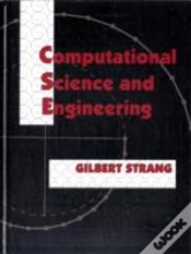 Capa do artigo Computational Science And Engineering