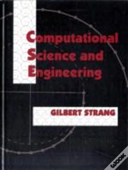 Capa do artigo Computational Science And Engineering