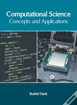 Capa do artigo Computational Science
