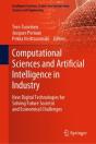 Computational Sciences And Artificial Intelligence In Industry - Preview