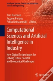 Capa do artigo Computational Sciences And Artificial Intelligence In Industry