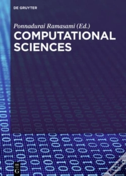 Capa do artigo Computational Sciences