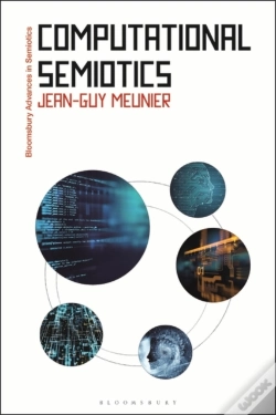 Capa do artigo Computational Semiotics