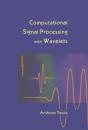 Computational Signal Processing With Wavelets - Preview