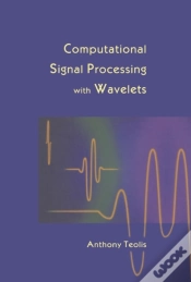 Capa do artigo Computational Signal Processing With Wavelets