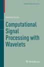 Computational Signal Processing With Wavelets - Preview