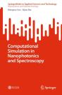 Computational Simulation In Nanophotonics And Spectroscopy - Preview