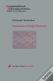 Computational Single-Electronics