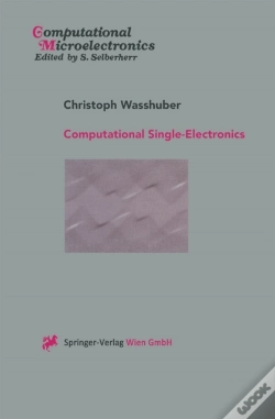 Capa do artigo Computational Single-Electronics