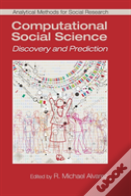 Computational Social Science