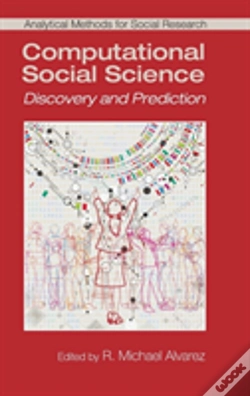 Capa do artigo Computational Social Science
