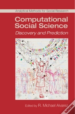 Capa do artigo Computational Social Science