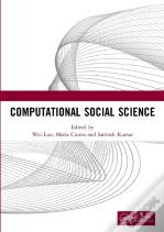 Computational Social Science