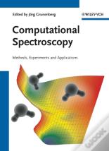 Computational Spectroscopy