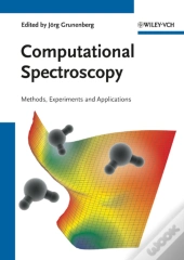 Computational Spectroscopy