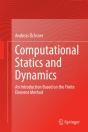 Computational Statics And Dynamics - Preview