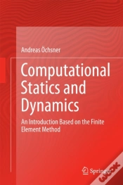 Capa do artigo Computational Statics And Dynamics