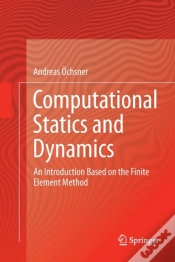 Capa do artigo Computational Statics And Dynamics