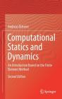 Computational Statics And Dynamics - Preview
