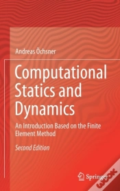 Capa do artigo Computational Statics And Dynamics